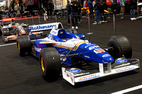 Autosport International 2025