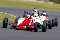 Castle Combe Countdown - 2024