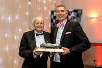 Castle Combe Annual Awards - 2024