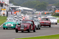 Goodwood Revival - 2024